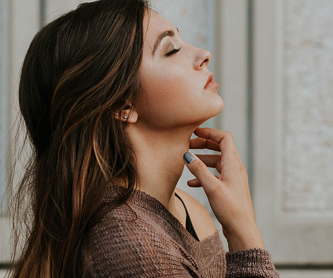 Double Chin treatment in Bakersfield