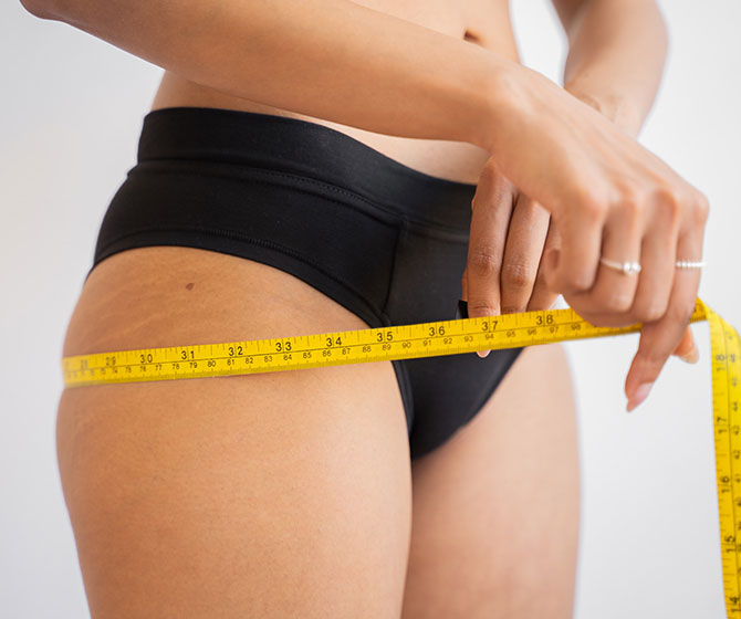 Semaglutide & Tirzepatide Weight Loss treatment at Opal Aesthetics