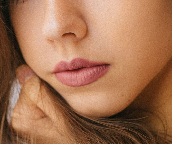 Lip Filler in Bakersfield at Opal Aesthetics