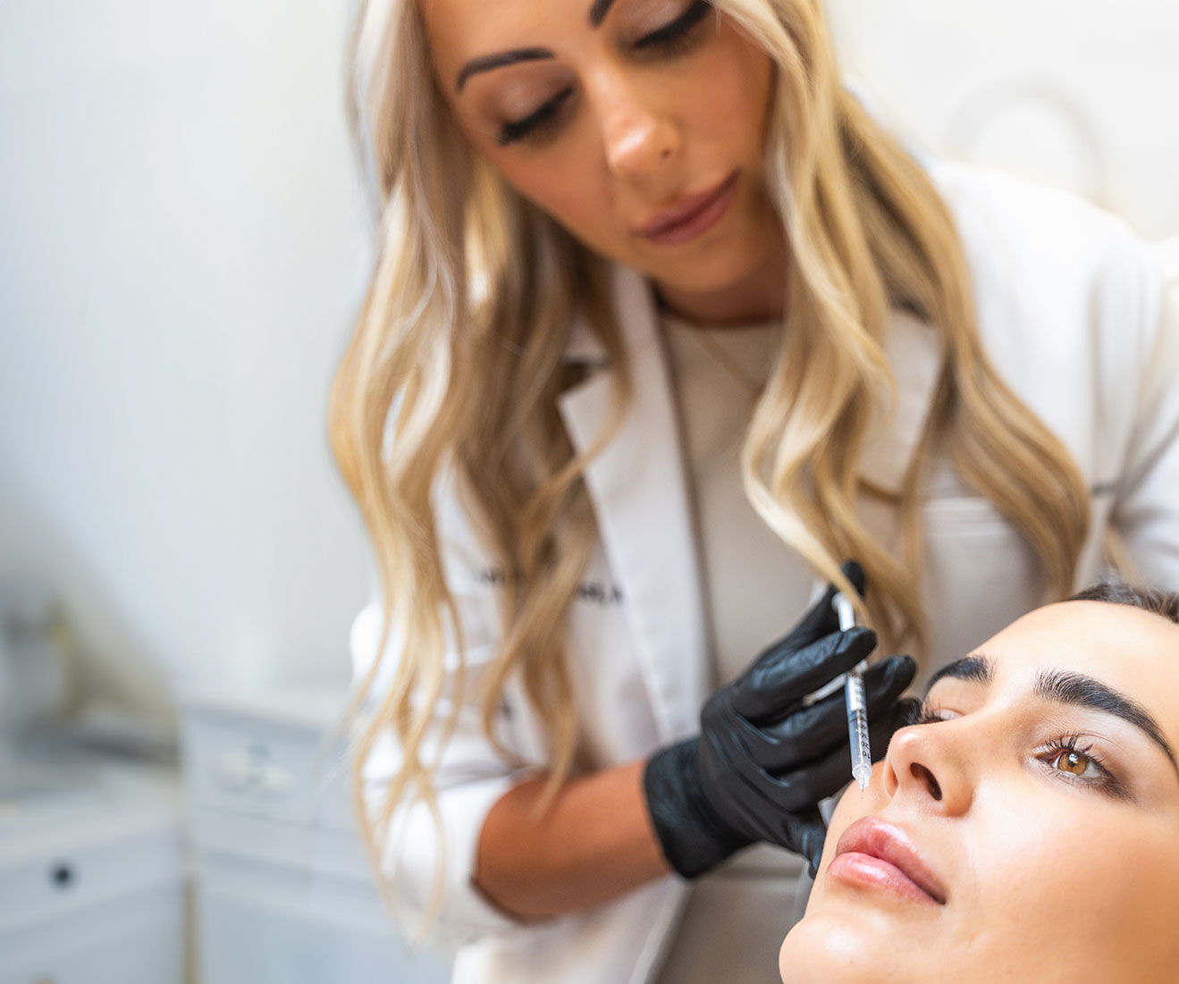 Collagen Stimulators treatment at Opal Aesthetics