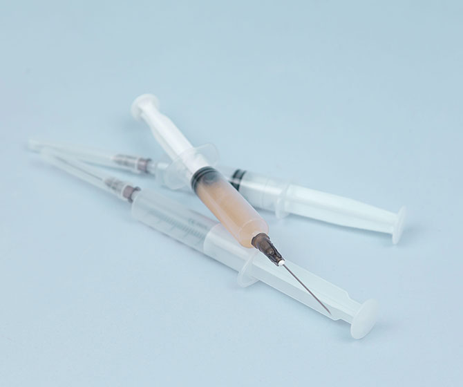 Testosterone Therapy for Men in Bakersfield at Opal Aesthetics